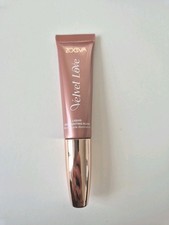 Zoeva velvet love - zoeva, liquid