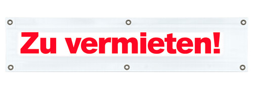 Werbebanner vermieten - werbebanner, –