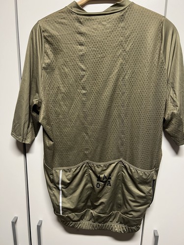 Maloja trikot - trikot, xl