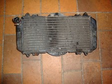 FZR 600 Kühler Wasserkühler Lüfter Motor  FZR600 3HE Kühler Wasserkühler Motor