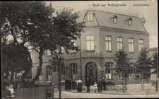 Ak Kellinghusen in Schleswig