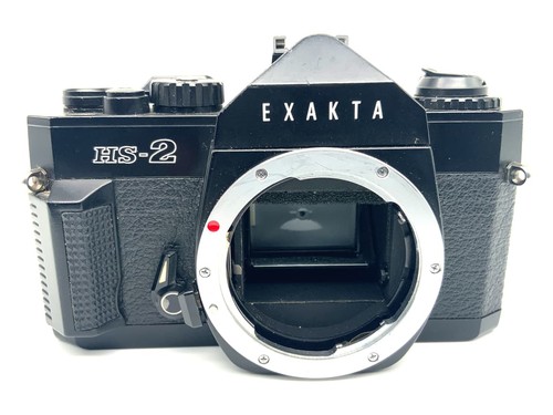 Exakta slr 35mm - exakta,