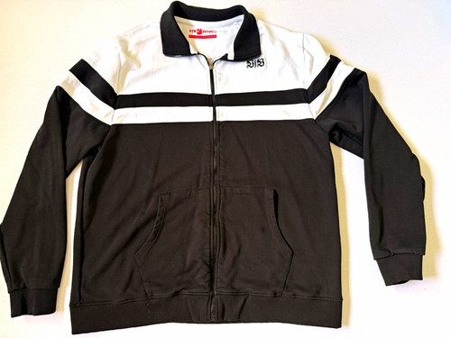 Vfb fairplay collegejacke - collegejacke, 2xl