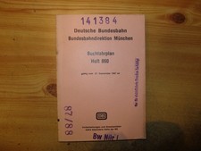 DB Deutsche Bundesbahn