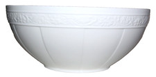 Cameo weiss schüssel cm - 20,5,