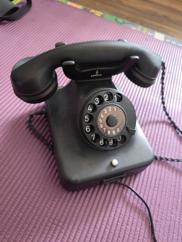 Siemens vintage - siemens,