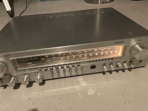 Grundig 1000 hifi - grundig, r