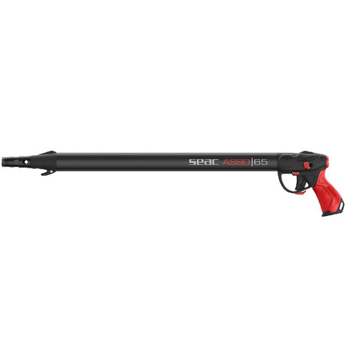 Seac sub druckluft harpune mit - druckluft-harpune,