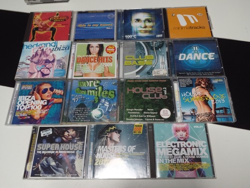Sammlung paket summer - sammlung, party
