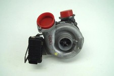 Turbolader GT2260V BMW 525d 530d E60 E61 E65  M57N2 M57D30UL 758351 7794259014