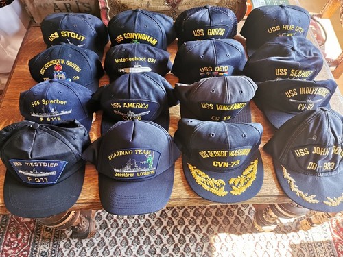 Nachlass usa basecap - basecap, military