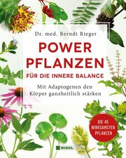Powerpflanzen für die innere
