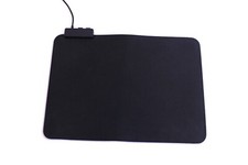 RAZER Gaming Mauspad Goliathus Chroma RGB Funktion Schwarz 27x35 cm