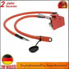 Batteriekabel Pluskabel