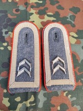 BW Bundeswehr Feldjäger