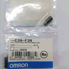 1PC Brand NEW   E39-F3R