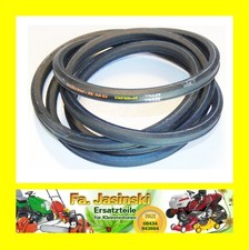 Keilriemen für MTD Eurotrac 21/102 / 13DI765N600 (2003) / Mähwerk 