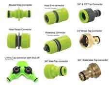 Gartenschlauch Aufsätze Outdoor Garten Wasserstop / Endverbinder / Gewindehahn