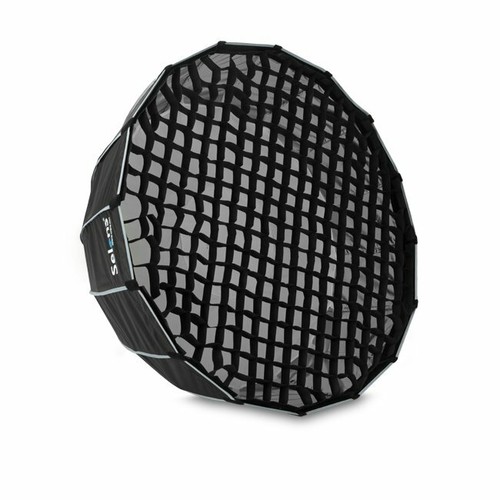 90cm parabolic softbox - 90cm,