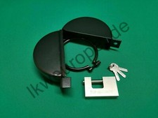 Diebstahlsicherung 80mm