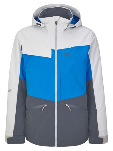 Ziener herren skijacke tarpu - ziener,