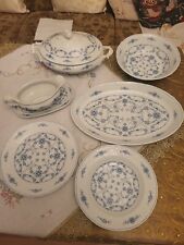 Essservice bavaria echt kobalt