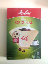 Melitta Aroma Filtertüten
