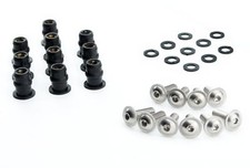 Motorrad Windschild M5x16mm