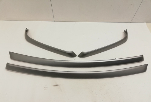 Bmw 3er e90 interieurleisten - 3er,