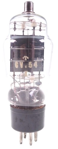 Cv54 cv1133 vu133 - =,