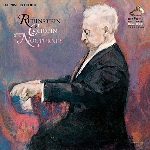 Rubinstein chopin - rubinstein,