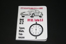 Original porsche 911 - 911, +