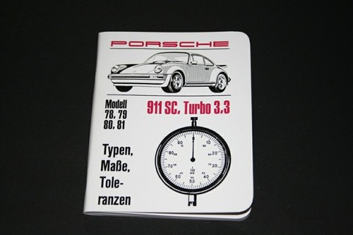 Original porsche 911 - original, sc
