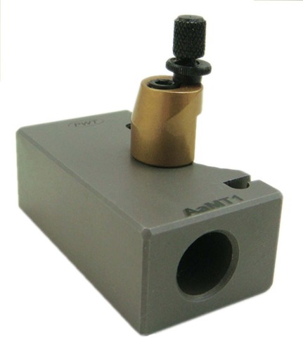 Schnellwechselhalter system - schnellwechselhalter,