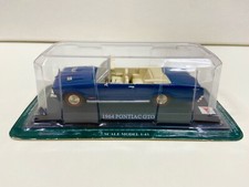 Del prado 1964 - 1:43, pontiac