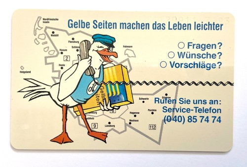 Volle 92 gelbe seiten - s,
