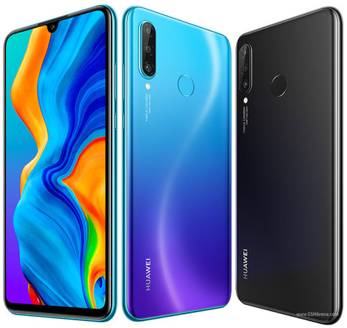 P30 lite huawei - p30,