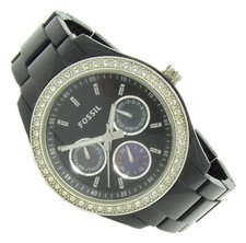 Fossil damen armbanduhr - fossil,