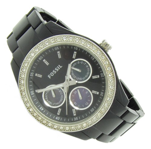 Fossil damen armbanduhr - fossil,