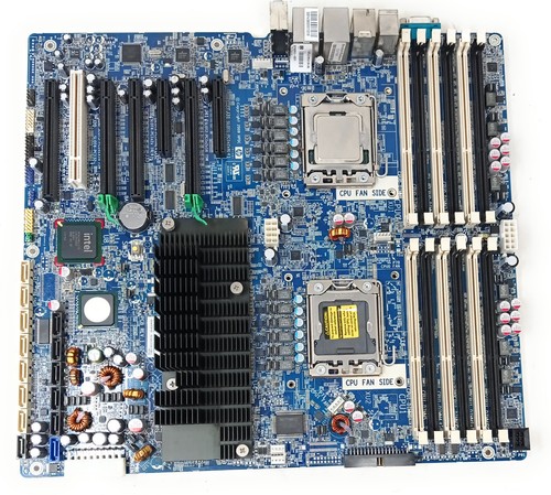 Motherboard für workstation - motherboard,