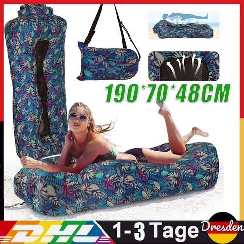 Air sofa aufblasbares - sofa, luftsofa