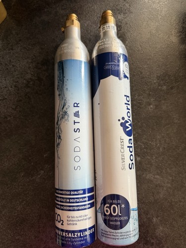 Sodastream reserve - 60,