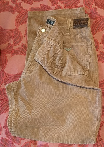 Herren hose armani jeans - hose,