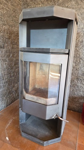 Skantherm adano ofen kaminofen - skantherm,