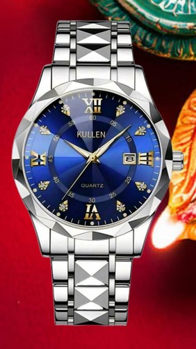 Herren quarz uhr - quarz, uhr🦋herren