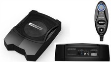 Alpine PWE-V80 - 20cm
