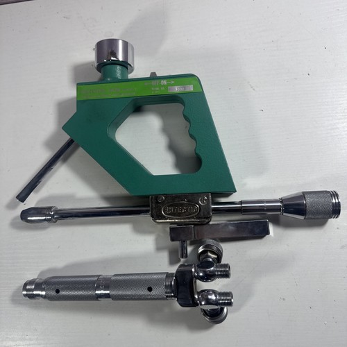 Rototec model castolin - rototec,