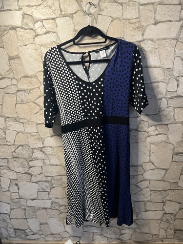 Mustermix kleid von - mustermix-kleid,