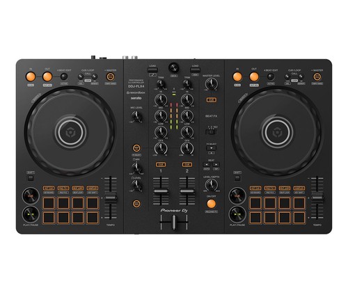 Pioneer ddj flx4 - dj, controller