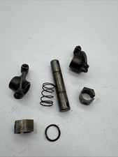 Kipphebel VW Typ 4 Porsche 914 411 E5054